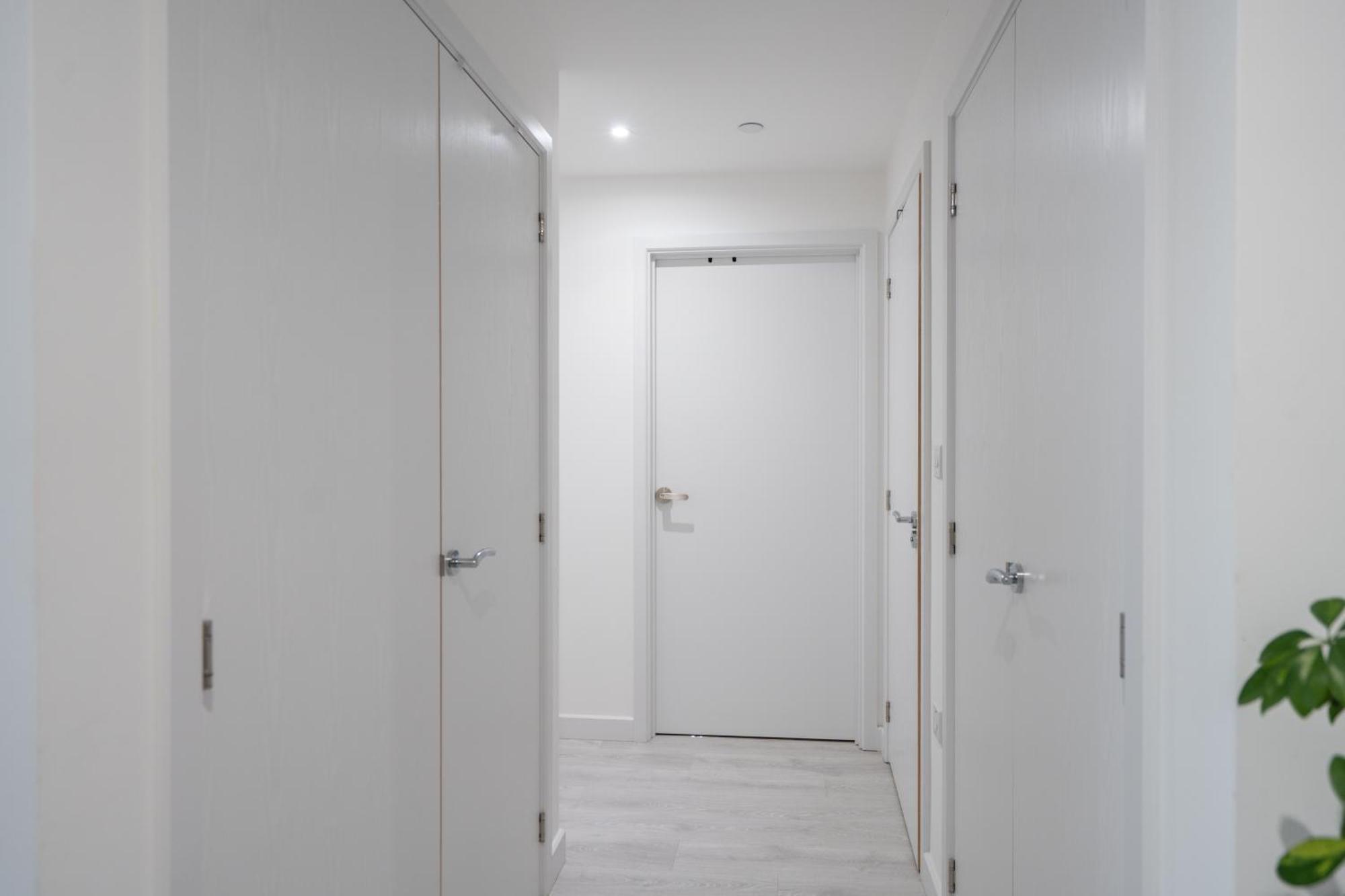 Sunset Retreat: Steps From Heathrow/Twickenham Apartment Hounslow Exterior foto